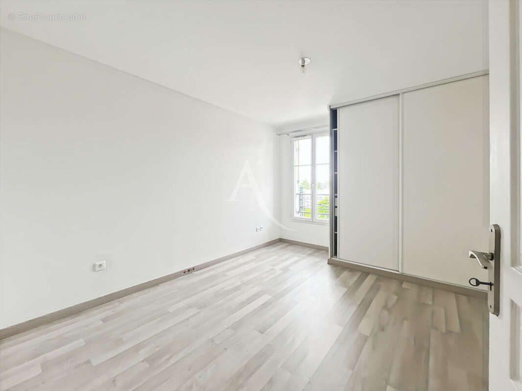 Appartement à VAUREAL