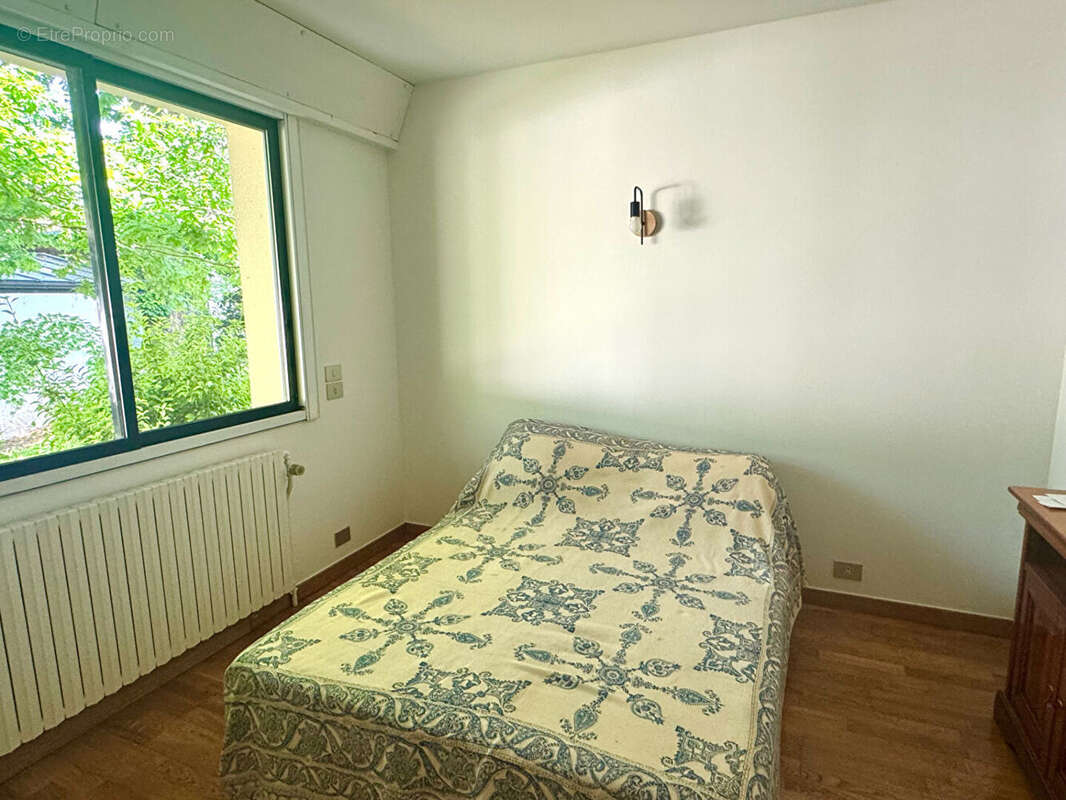 Maison à MAISONS-LAFFITTE