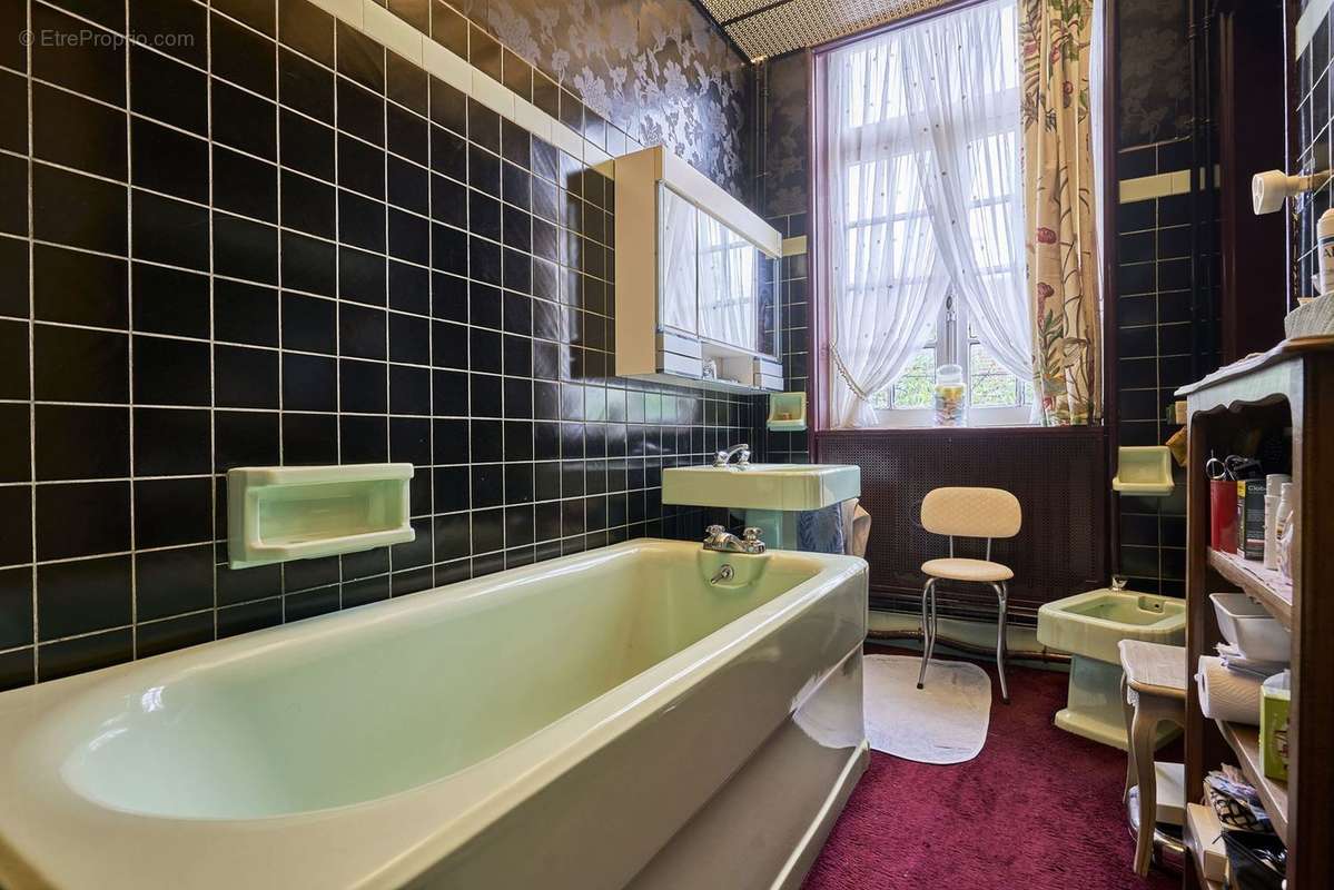 Maison à LAMBERSART