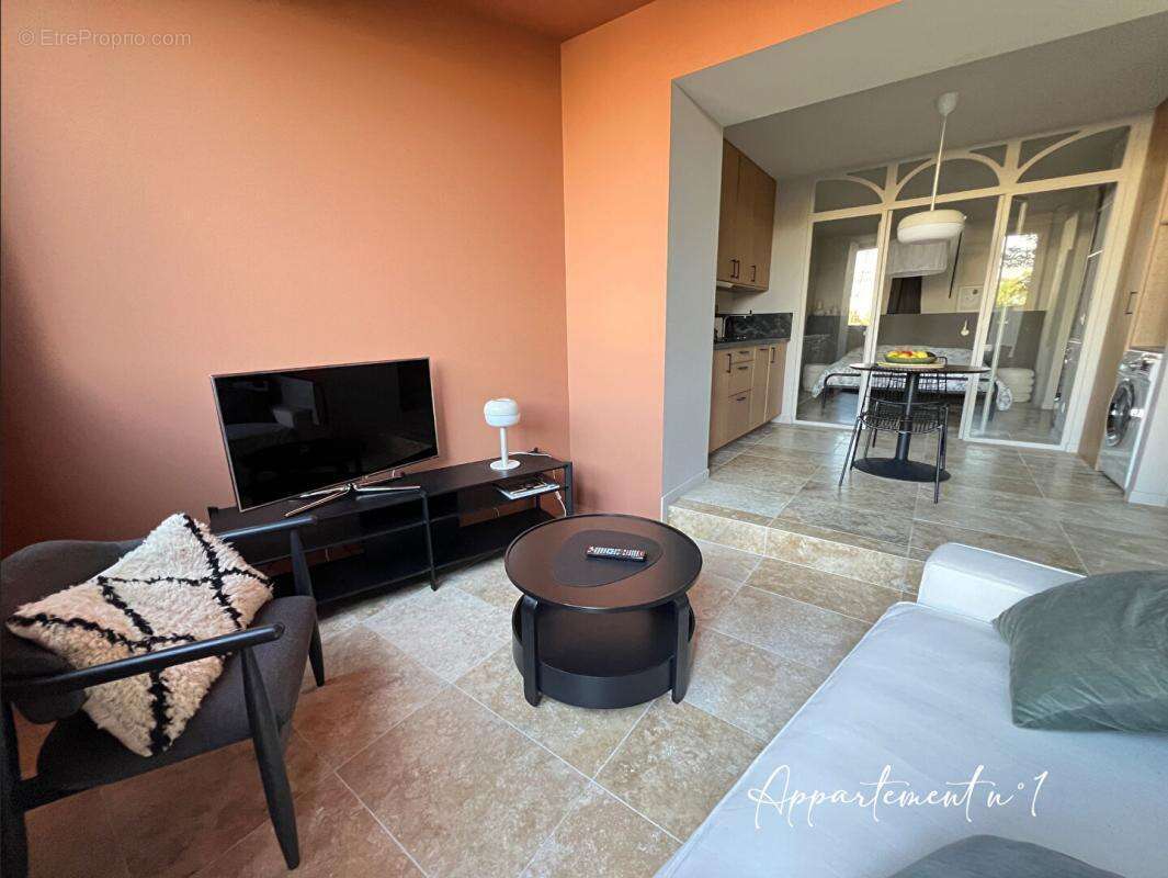 Appartement à ANGOULEME