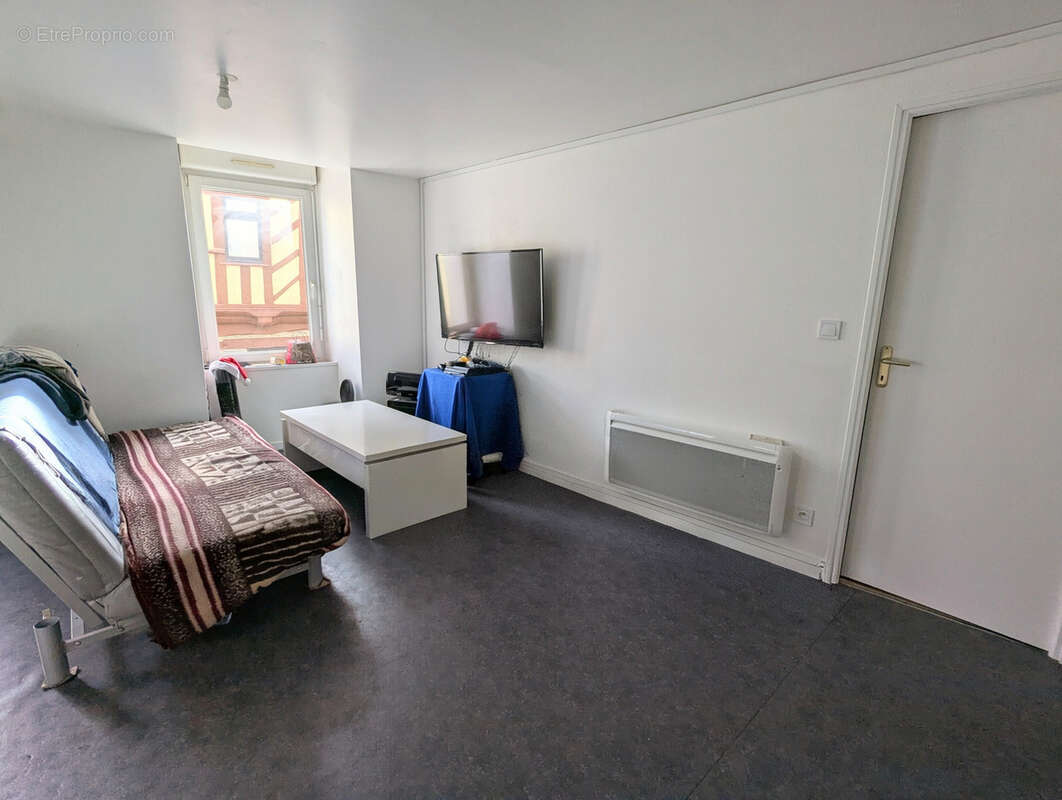 Appartement à GUER