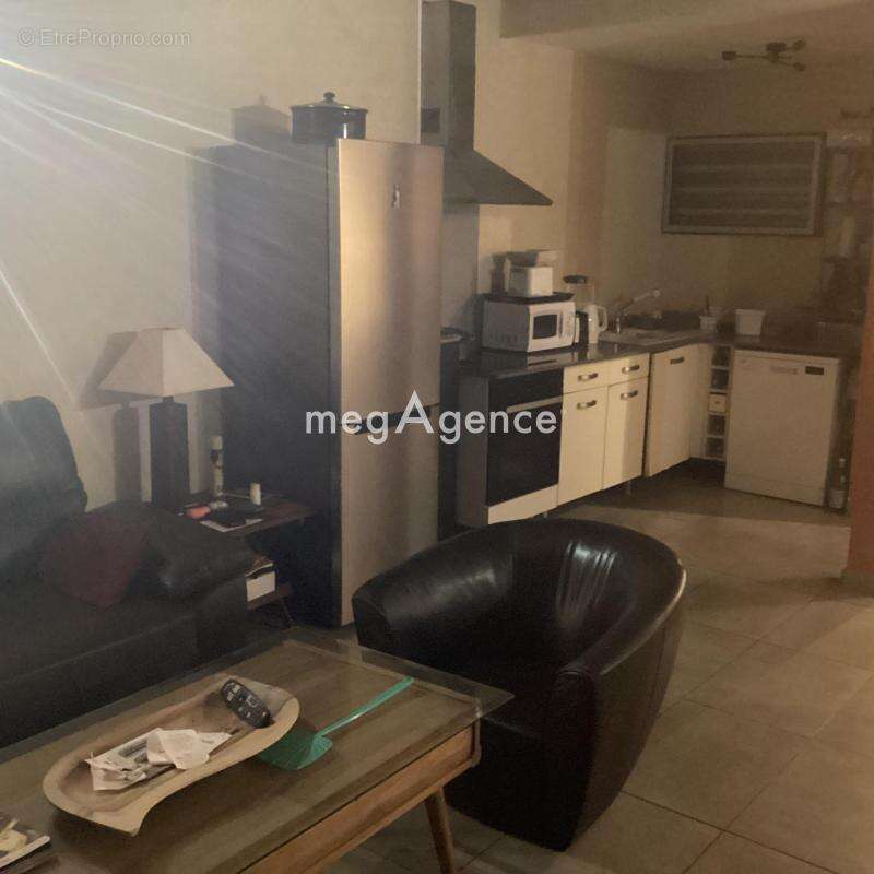 Appartement à CAYENNE