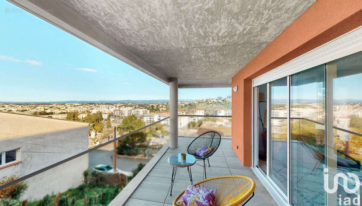 Photo 5 - Appartement à SAINT-RAPHAEL