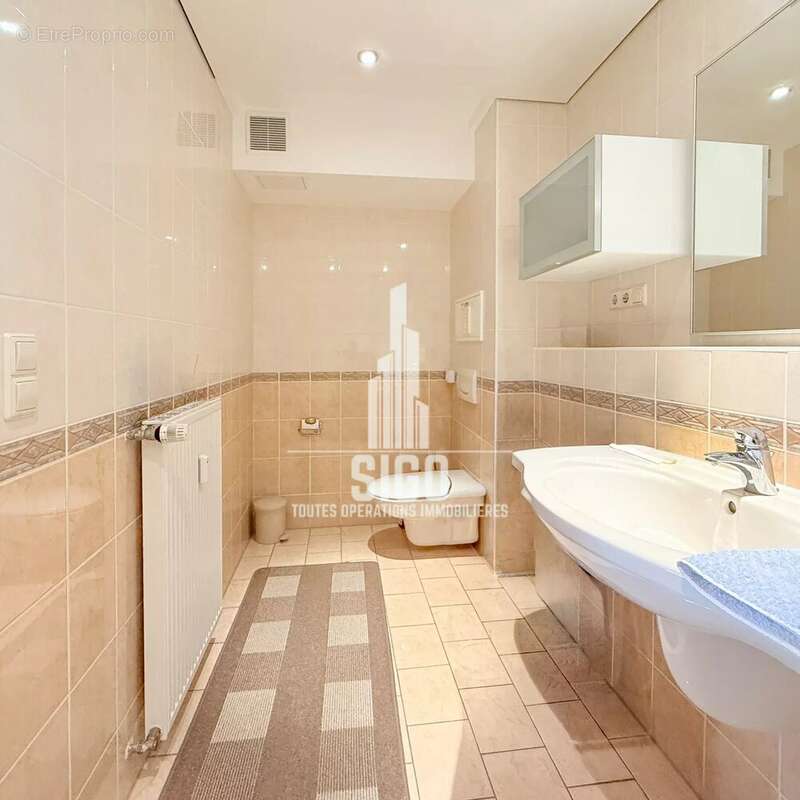 Appartement à DINARD