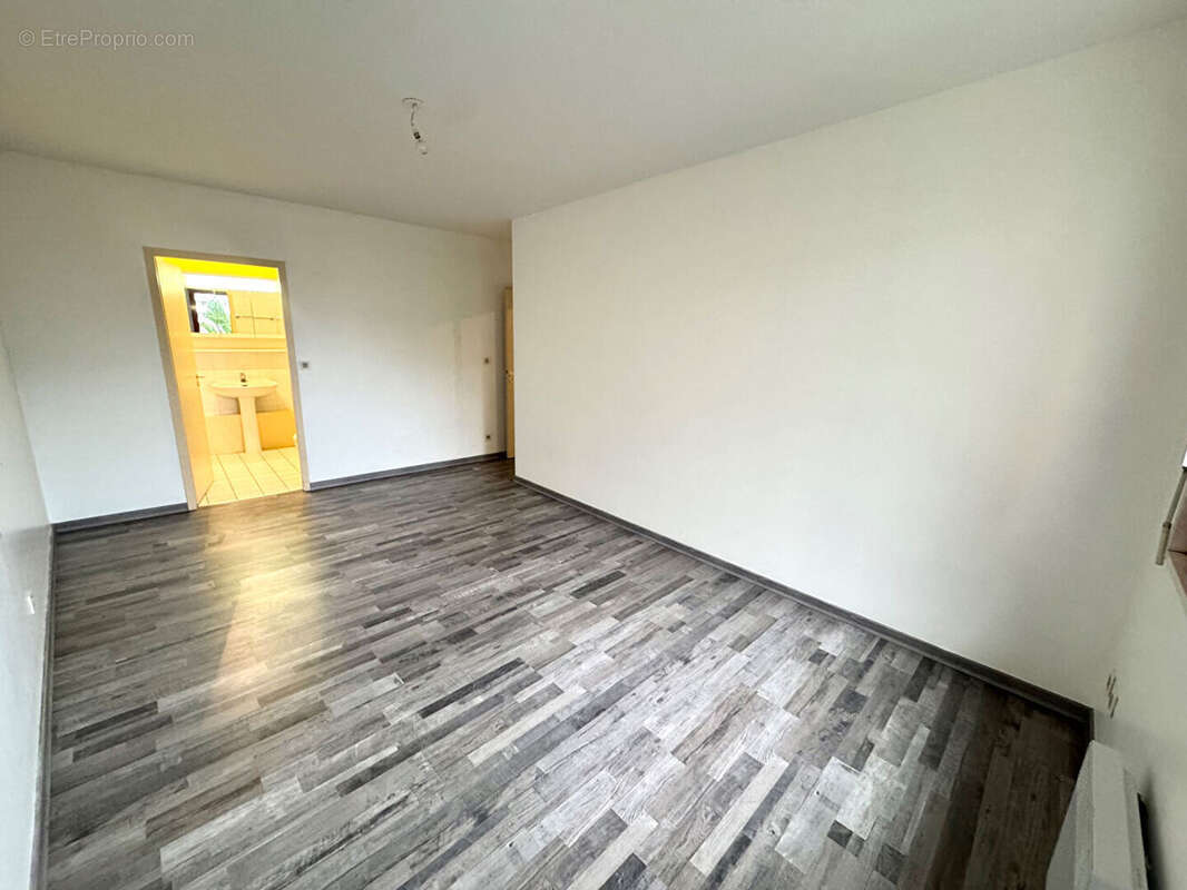 Appartement à ANNEMASSE