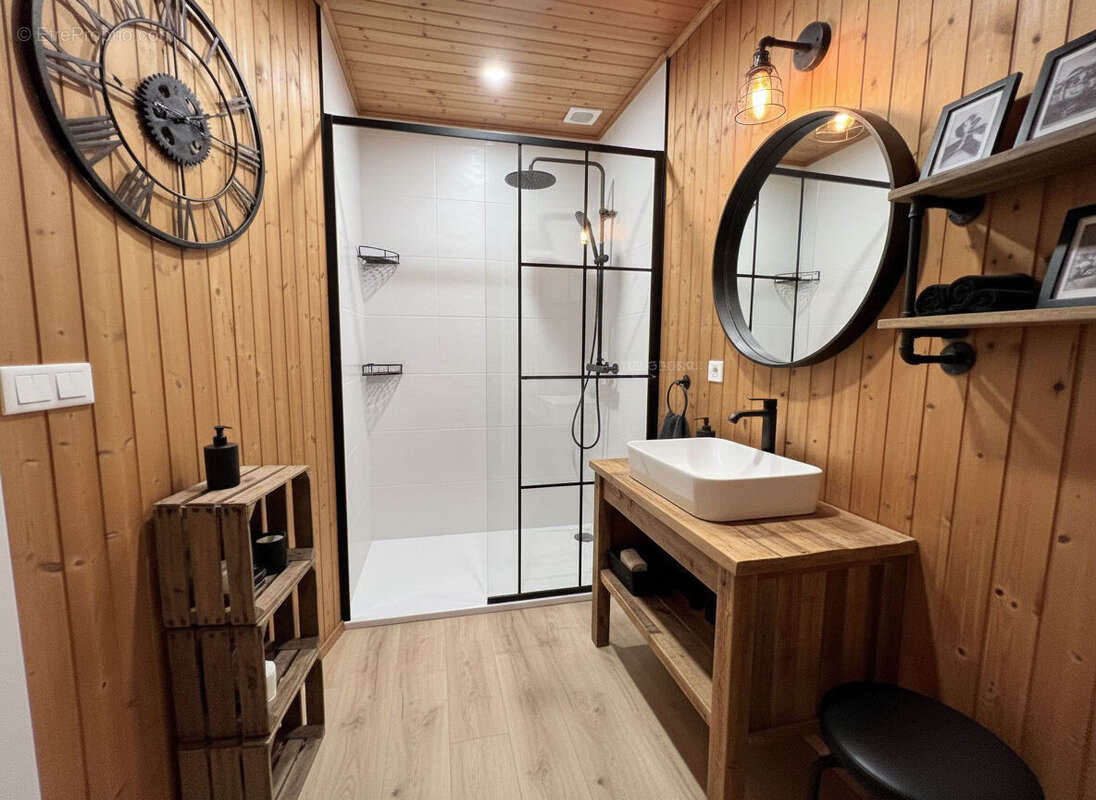 Maison 134m² à gerzat - photo 16