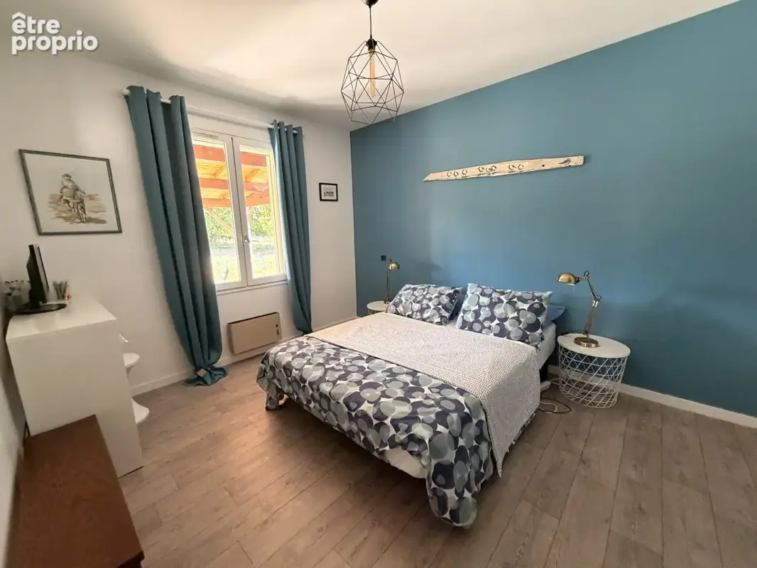 La maison du bonheur - photo 12