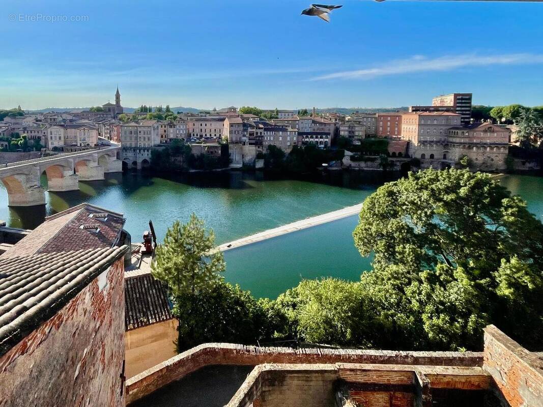   - Appartement à ALBI
