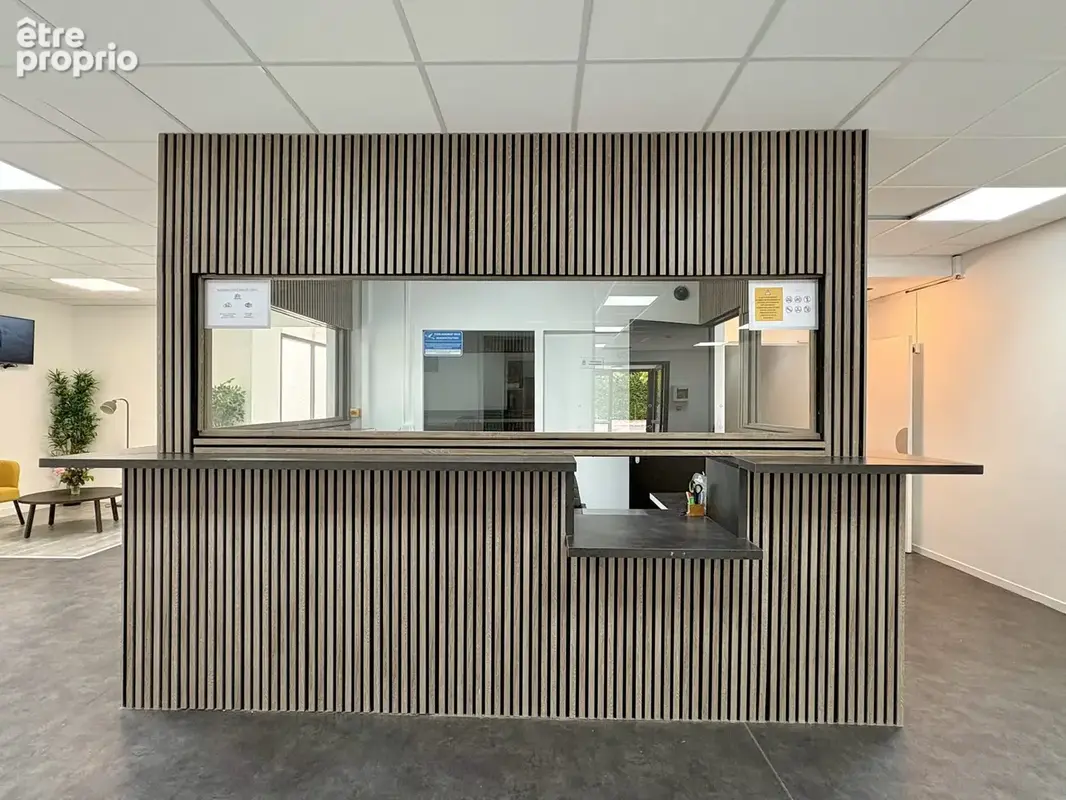 Investissement en residence hotelière - photo 3