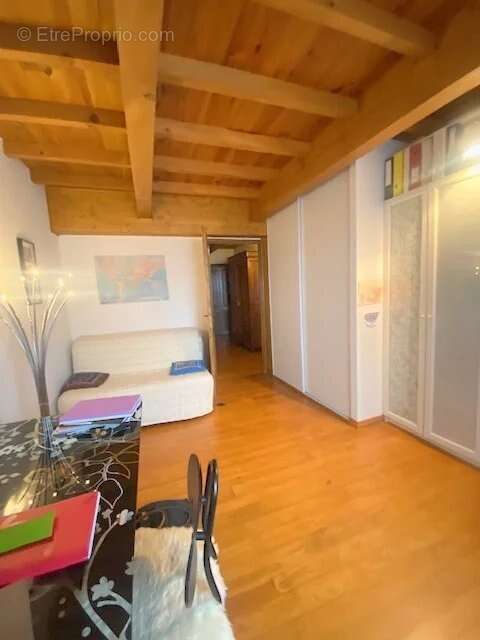 Appartement à VALDEBLORE