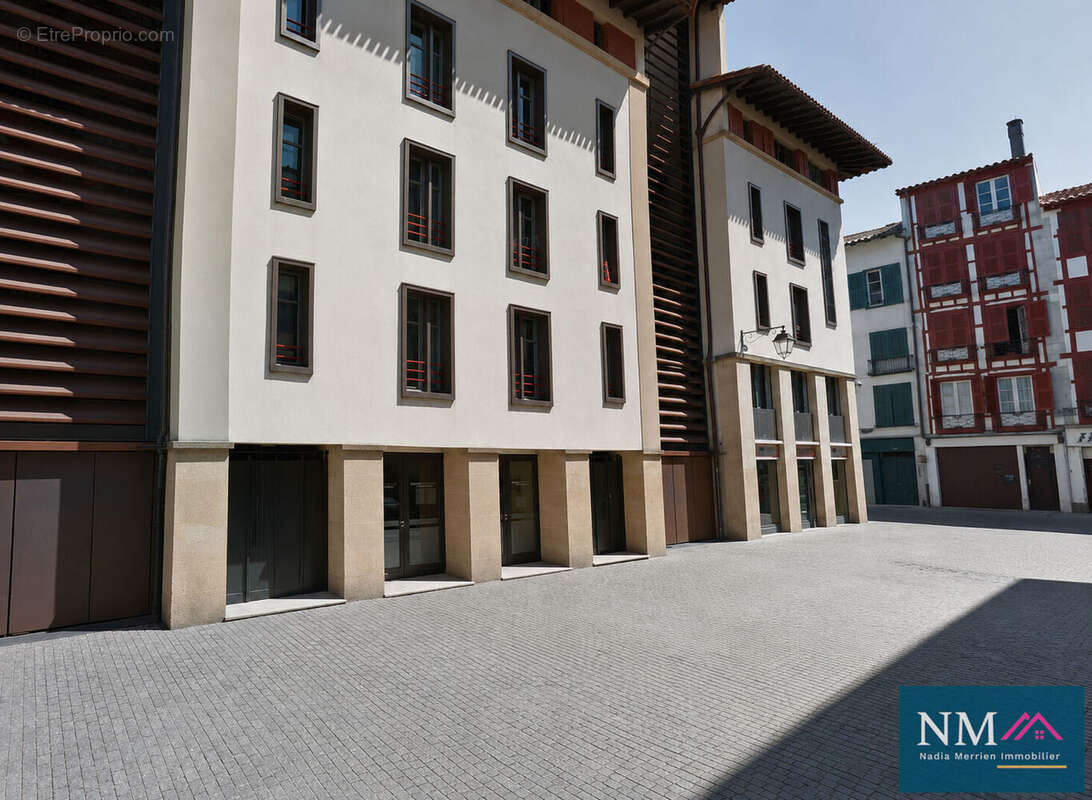 Appartement T4 duplex , Dernier étage avec ascenseur et grenier - photo 16