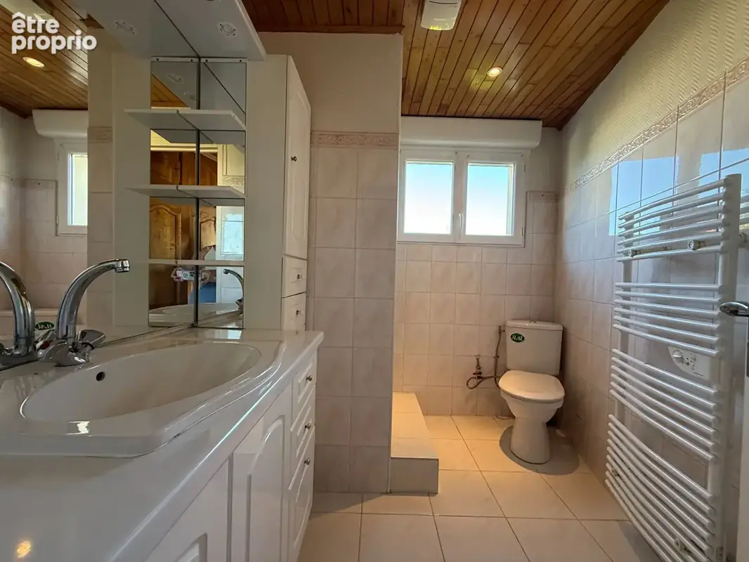 Maison 42m² à libourne - photo 4