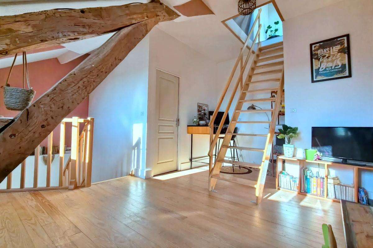 Appartement à PAU