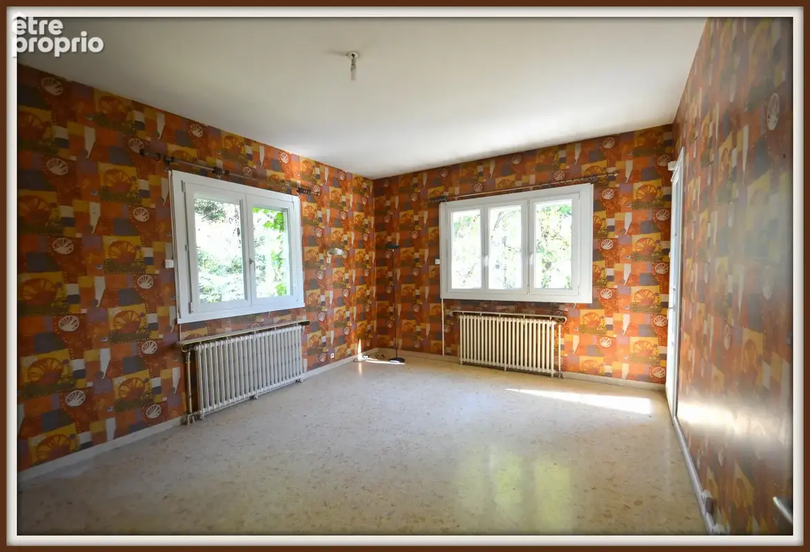 A vendre Maison d'architecte- 10 pièces AGEN (47)- 282 M2-Parc Arboré-Double Garage - photo 8
