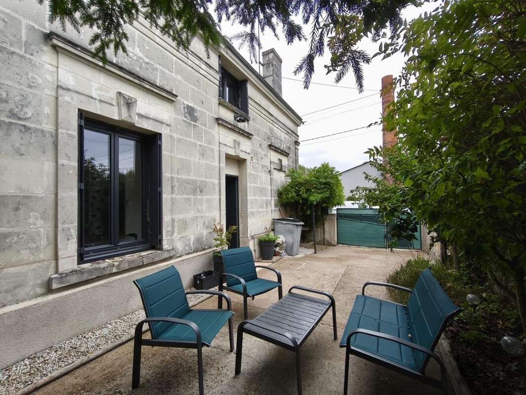 Photo 7 - Maison à CINQ-MARS-LA-PILE