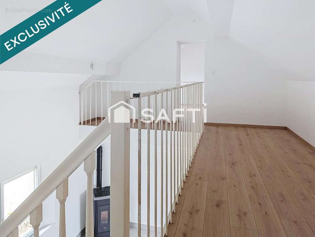 Photo 5 - Maison à SAULX