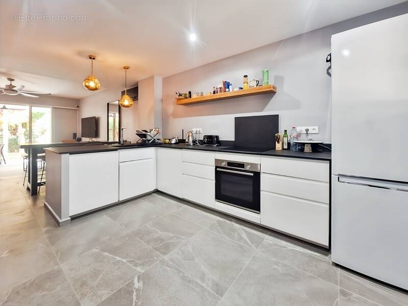Appartement à SAINT-MARTIN