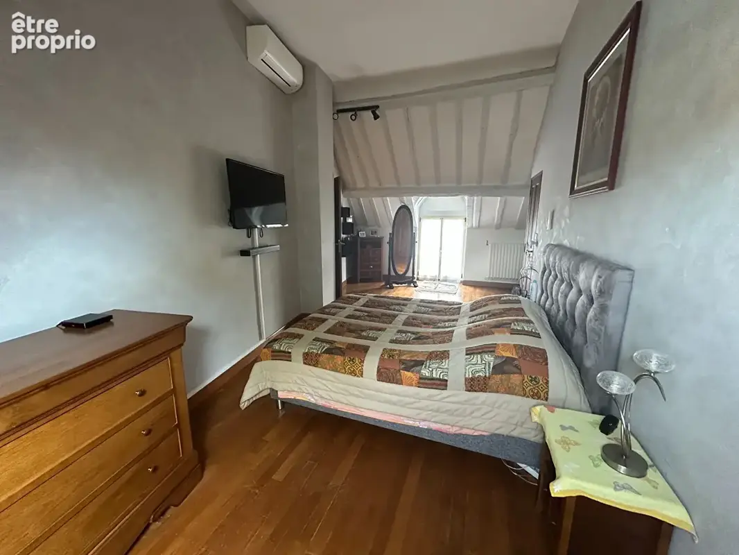 Maison Le Plessis Feu Aussoux 7 pièce(s) 164 m2 - photo 12