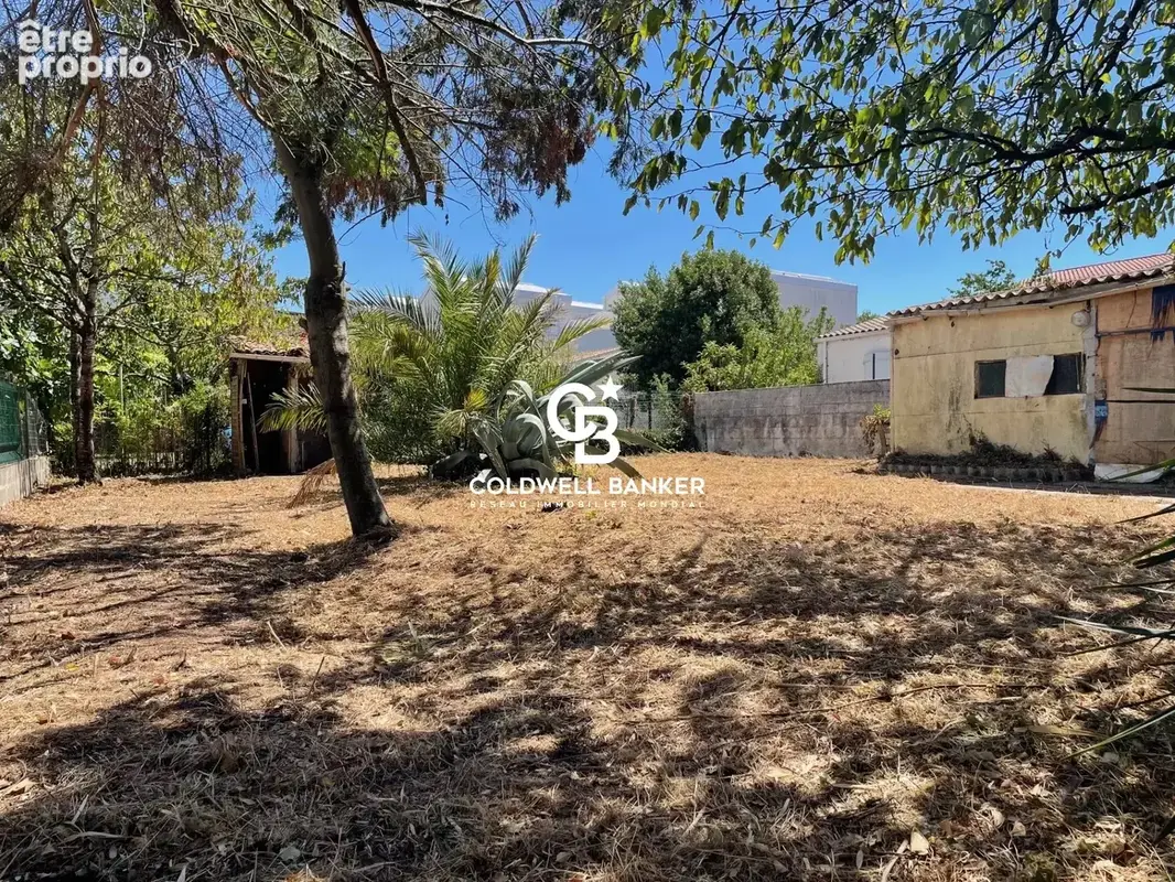 Belle parcelle constructible de 382 m² à La Rochelle - photo 2