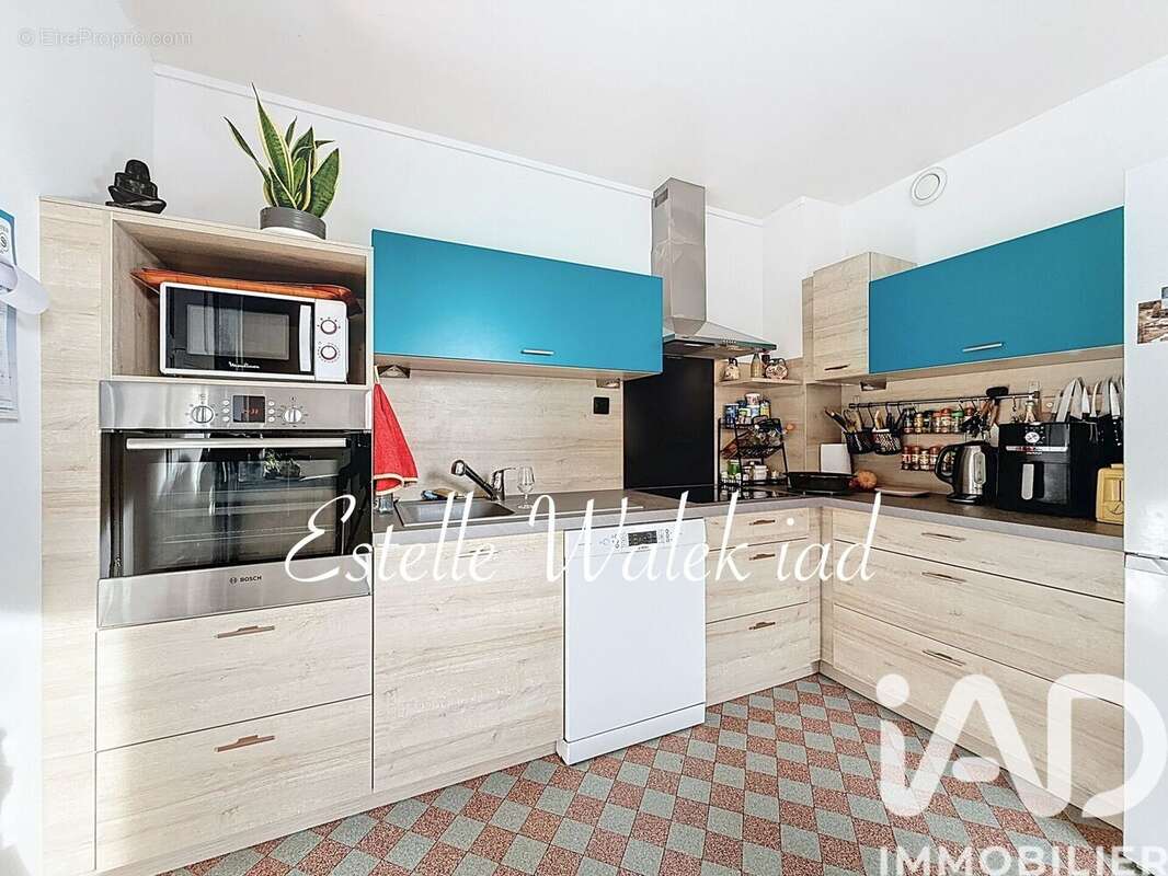 Photo 8 - Maison à DOMBASLE-SUR-MEURTHE