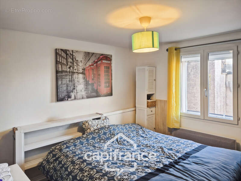 Maison à SAINT-GENIES-DE-COMOLAS