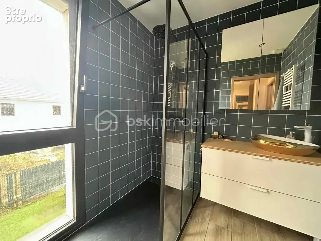 Maison de 4 chambres, avec piscine - Prestations haut de gamme - Proche Luxembourg - photo 10