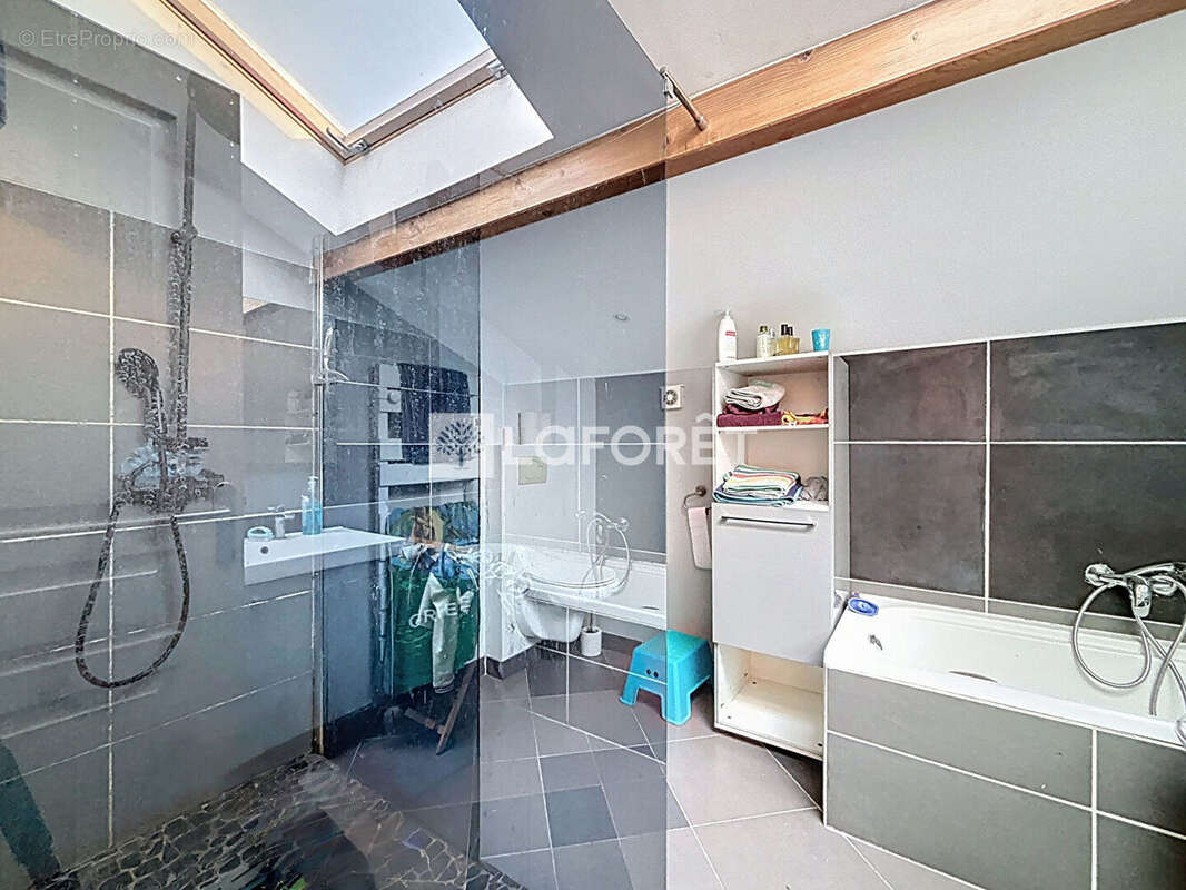 Maison à MIREPOIX-SUR-TARN