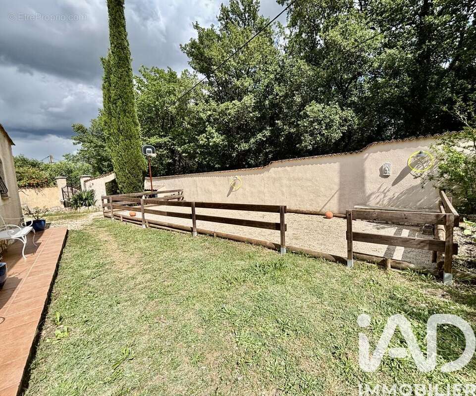Photo 6 - Maison à ROCHEFORT-DU-GARD