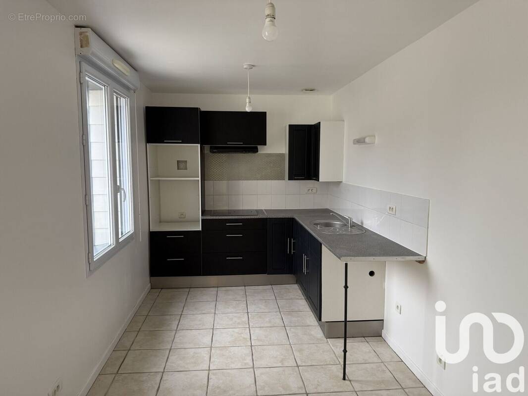 Photo 1 - Maison à GUERN