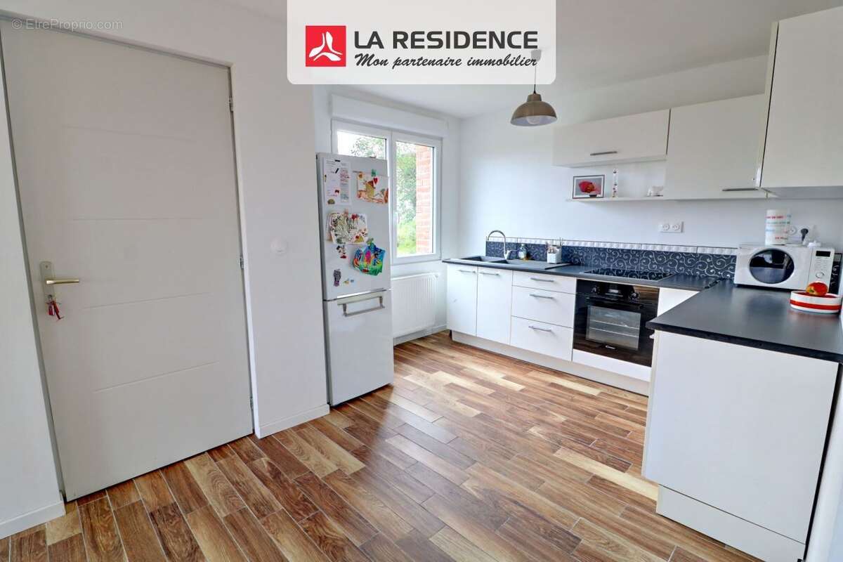 Maison 129 m² à Malaunay  - photo 3