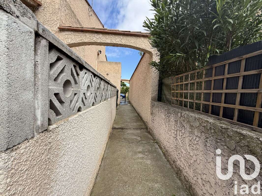 Photo 7 - Appartement à SAINT-CYPRIEN