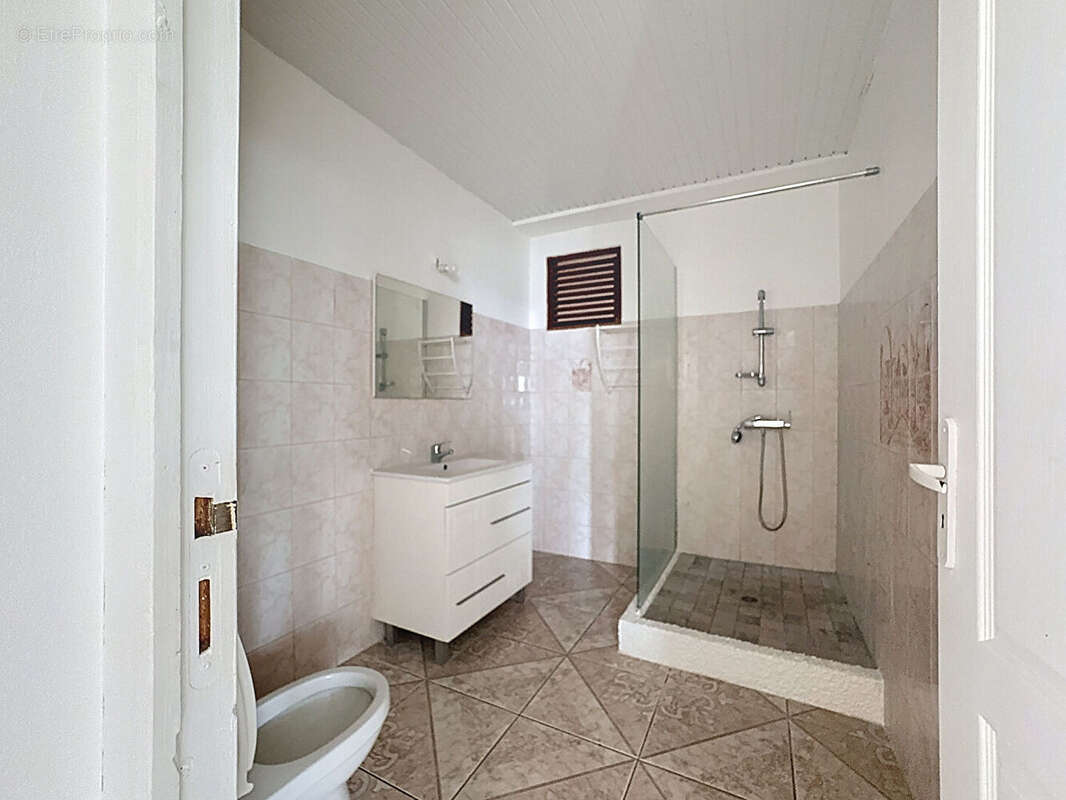 Appartement à FORT-DE-FRANCE