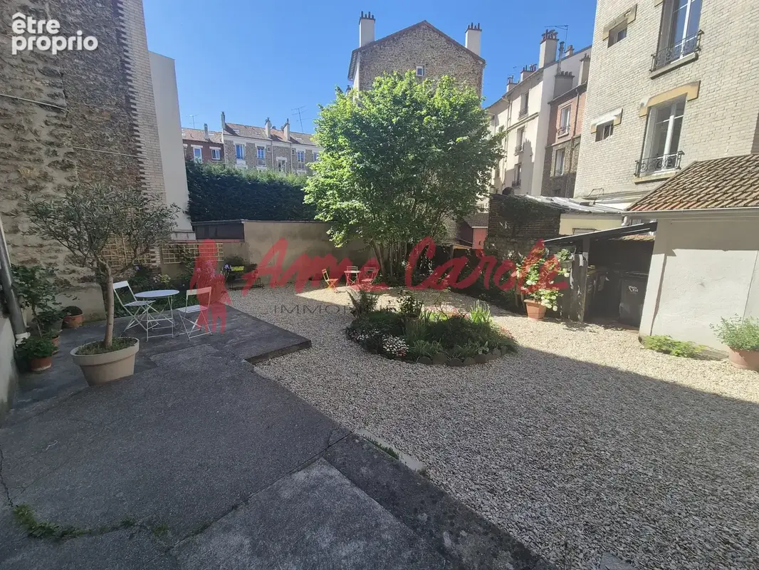 Nogent-sur-Marne Bel appartement de 45 m2 au dernier étage - photo 6