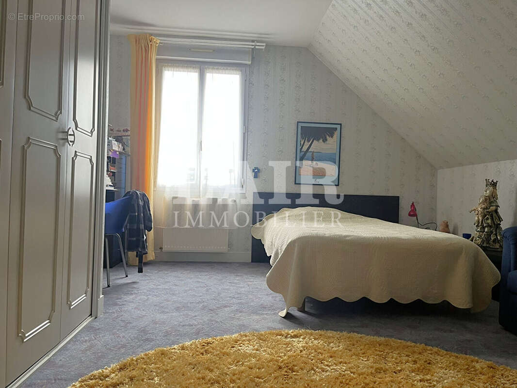 Maison à MORTAGNE-AU-PERCHE