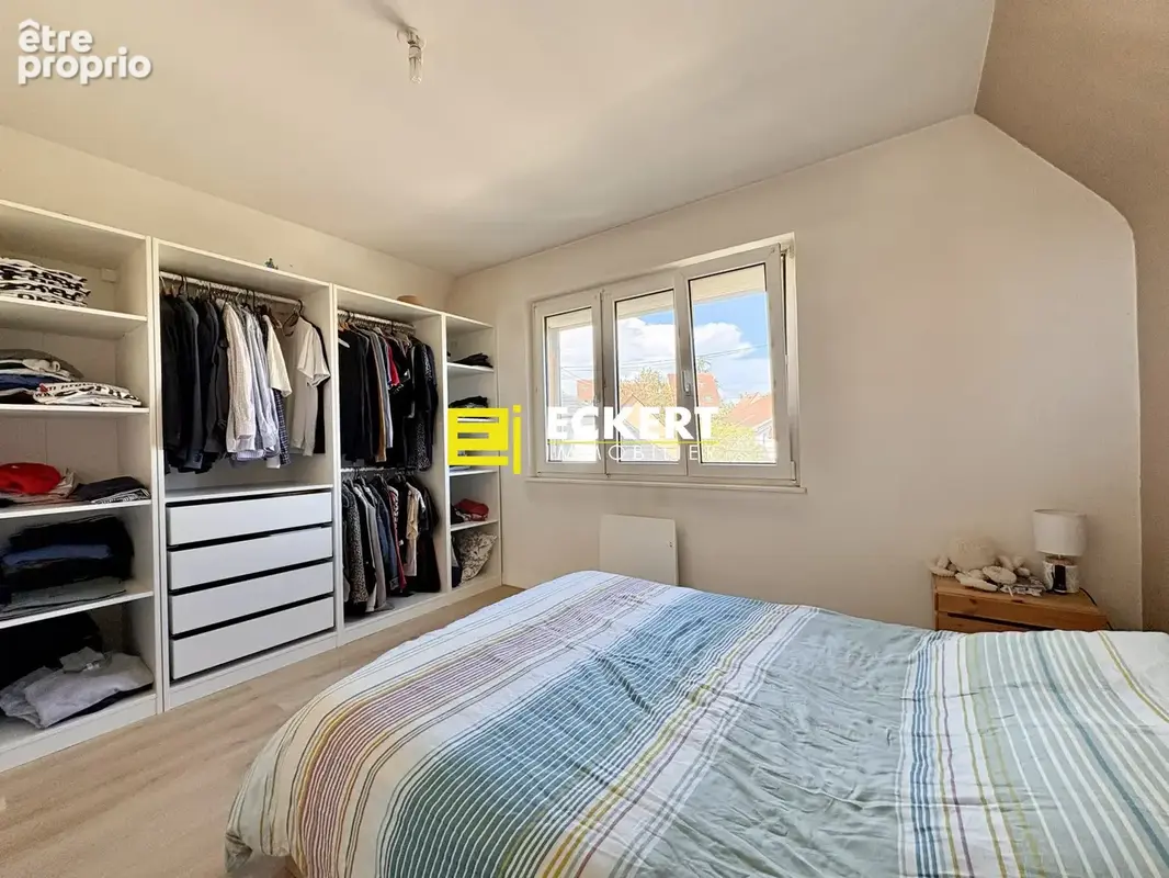 Maison 4 pièces 114 m² à vendre à Fegersheim (67640) - photo 5