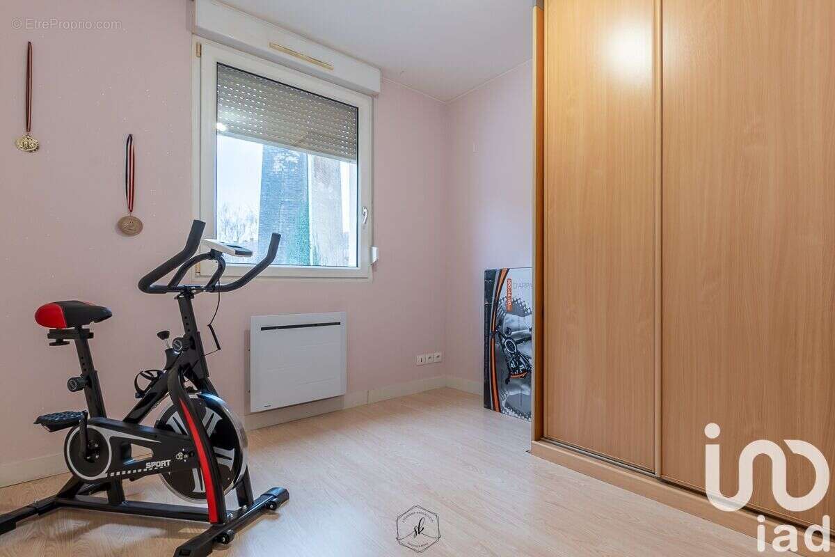 Photo 8 - Appartement à KNUTANGE