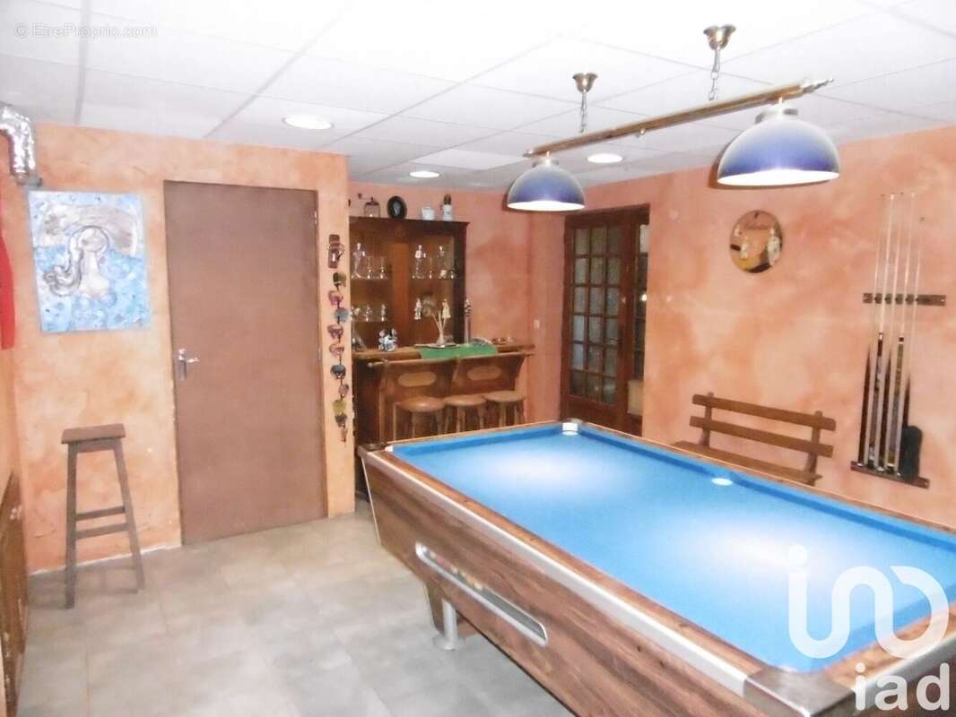 Photo 5 - Maison à SAINT-MAURICE-COLOMBIER