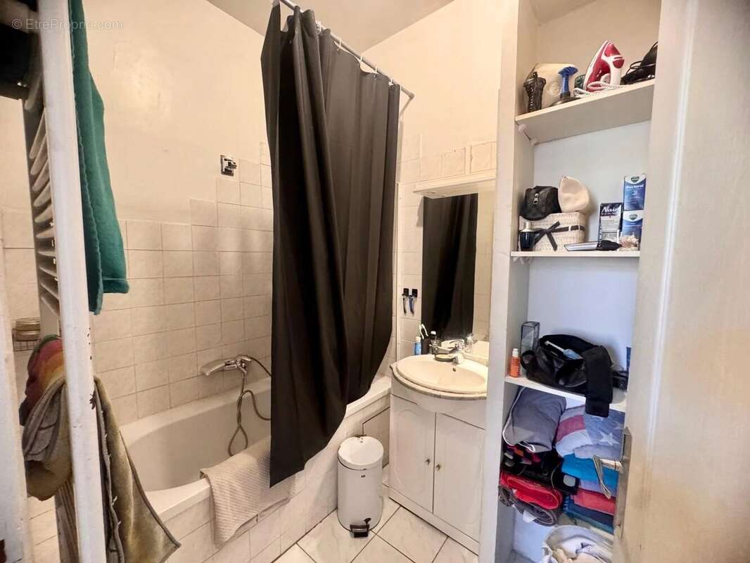 3 pièces -Rue Marceau -Nice  229000 euros - photo 6