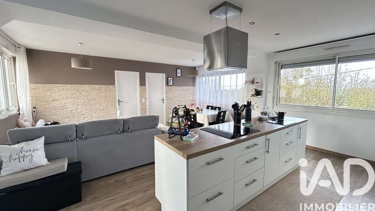 Photo 2 - Appartement à JURANCON