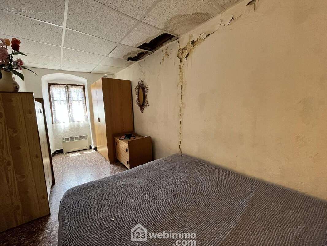 Appartement à CALENZANA
