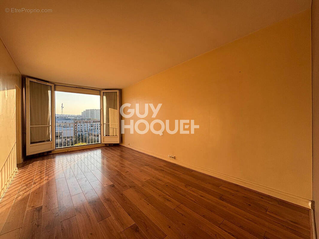 Appartement à MALAKOFF