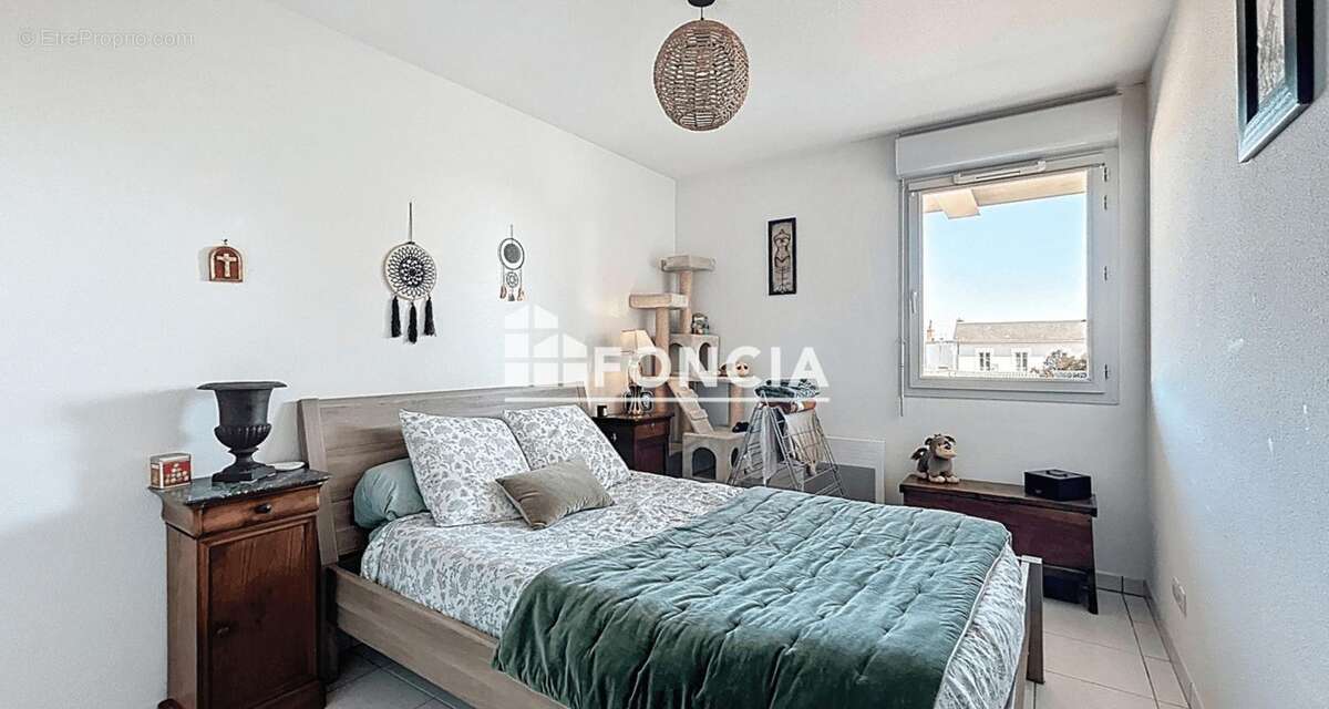 Appartement à LIMOGES