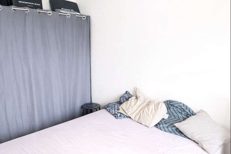 Maison à AUCAMVILLE