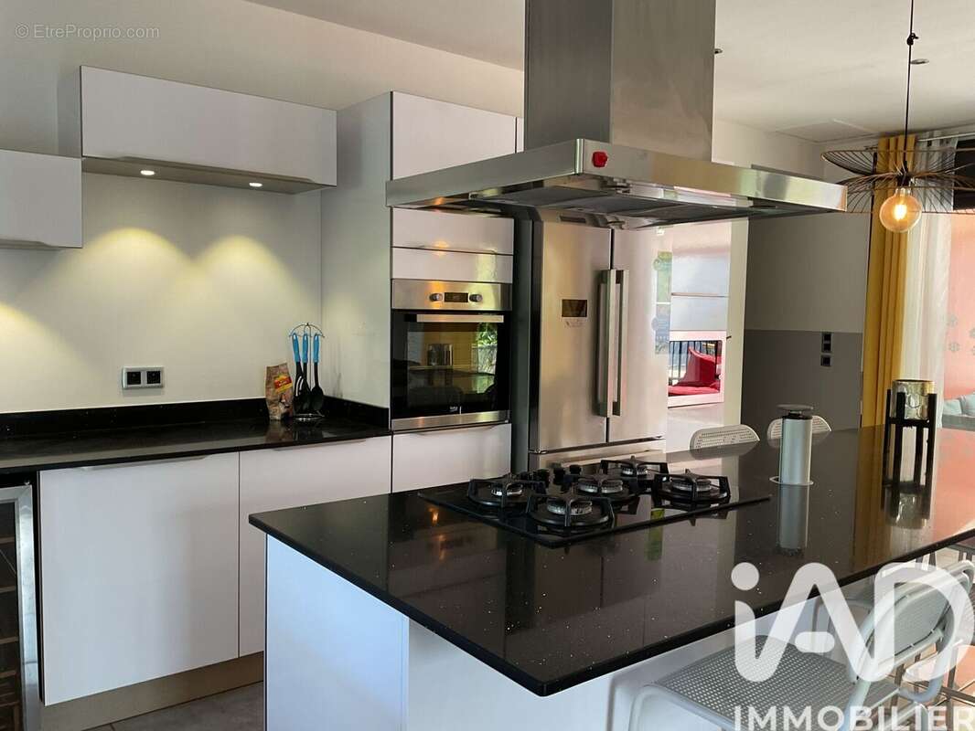 Photo 3 - Maison à LE TAMPON