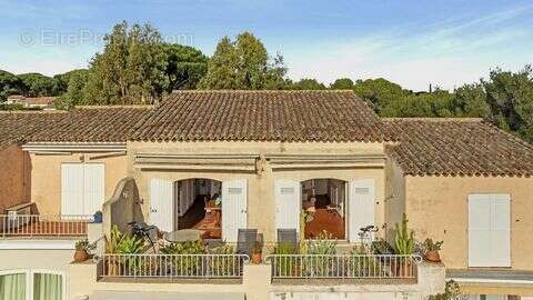 Appartement à RAMATUELLE