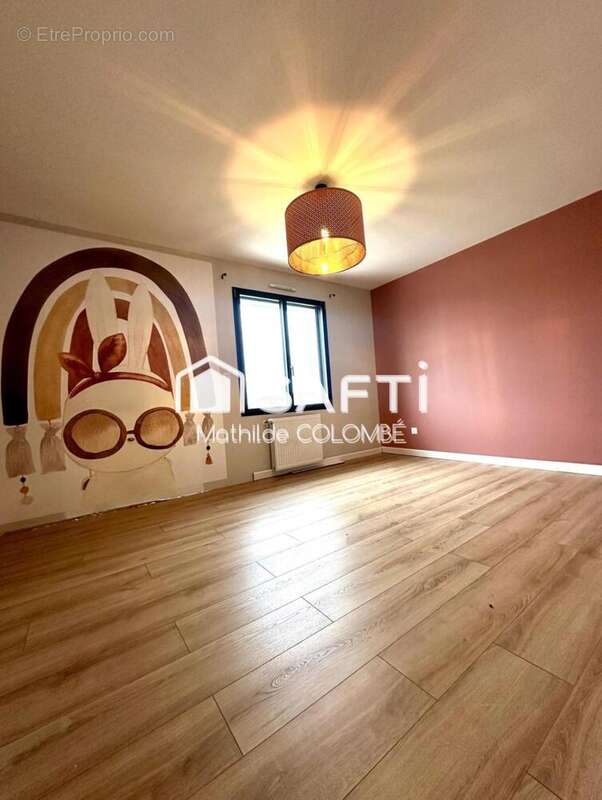 Photo 7 - Maison à VILLERS-SOUS-CHATILLON