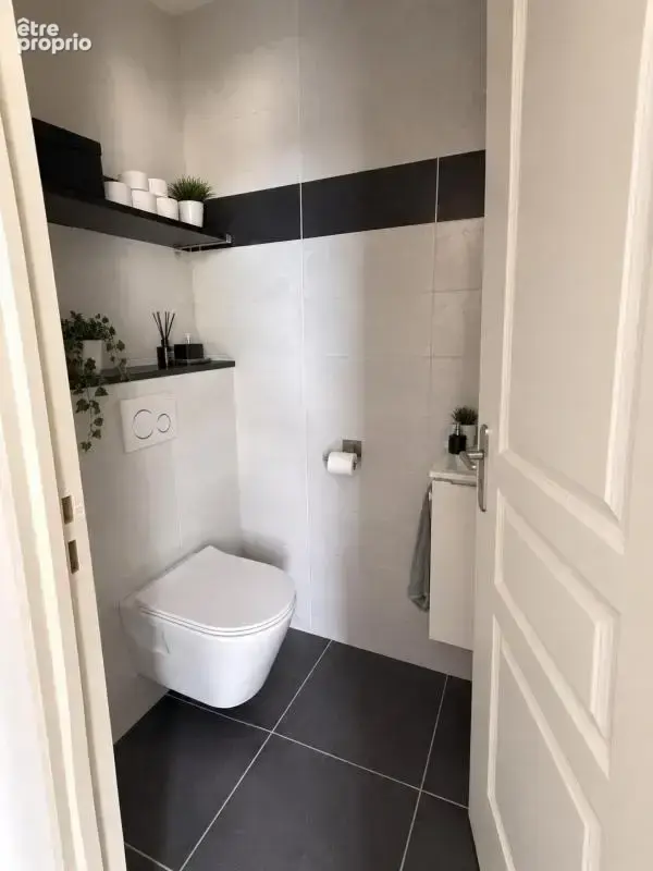Maison contemporaine 183m2 - photo 8