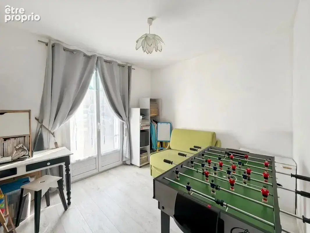  Ensemble immobilier avec maison périgourdine et deux gîtes – Vue panoramique – Terrain 4 091 m²  - photo 11