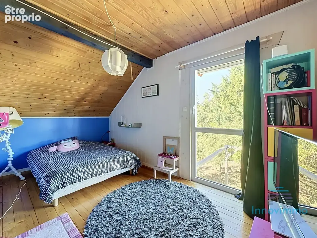 Maison 6 pièces 185 m² à vendre à Truchtersheim (67370) - photo 7
