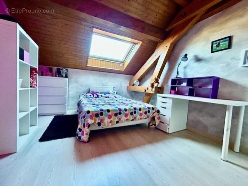 Maison à vendre 7 pièces LOVAGNY (74) - photo 13